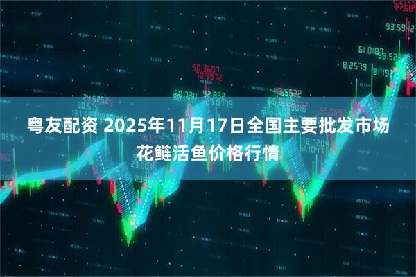 粤友配资 2025年11月17日全国主要批发市场花鲢活鱼价格行情